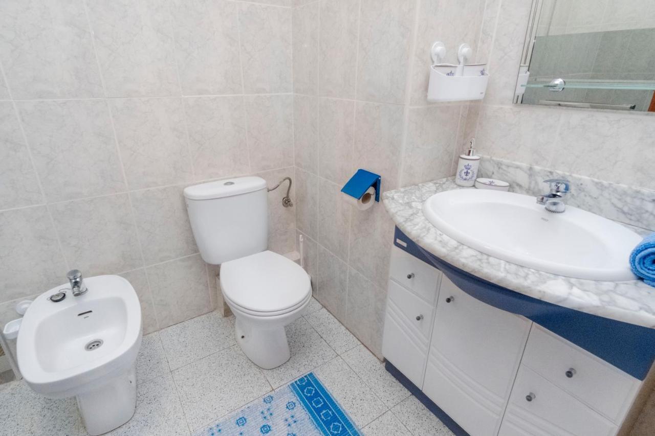 Espanatour Estudio Calera 2 Apartman Torrevieja Kültér fotó