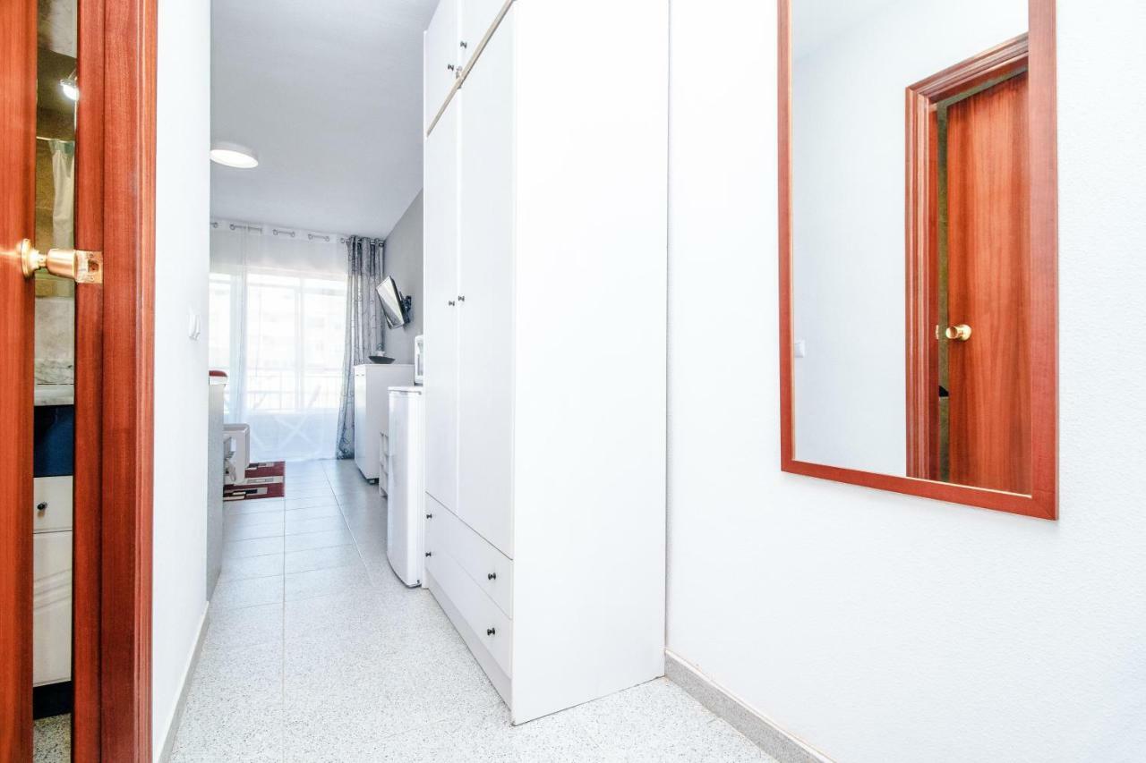 Espanatour Estudio Calera 2 Apartman Torrevieja Kültér fotó